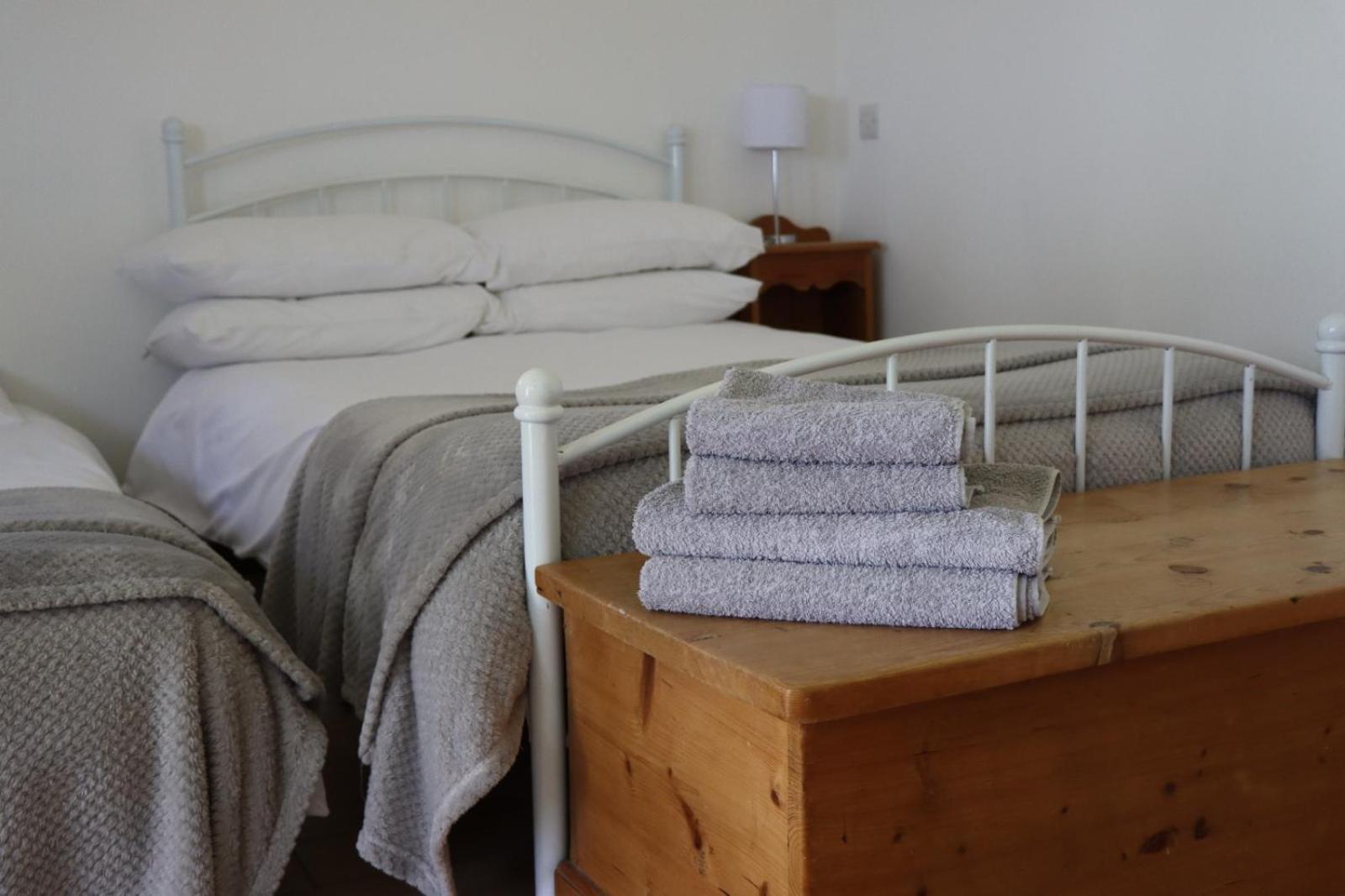 Malthouse Farm Cottage Studio Dilhorne Eksteriør billede